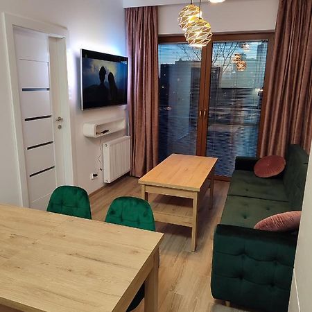 Apartament Opera Kolobrzeska 6 Super Vip Olsztyn  Zewnętrze zdjęcie