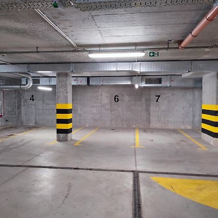 Apartament Opera Kolobrzeska 6 Super Vip Olsztyn  Zewnętrze zdjęcie