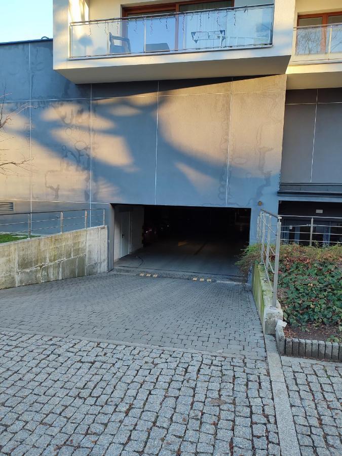 Apartament Opera Kolobrzeska 6 Super Vip Olsztyn  Zewnętrze zdjęcie