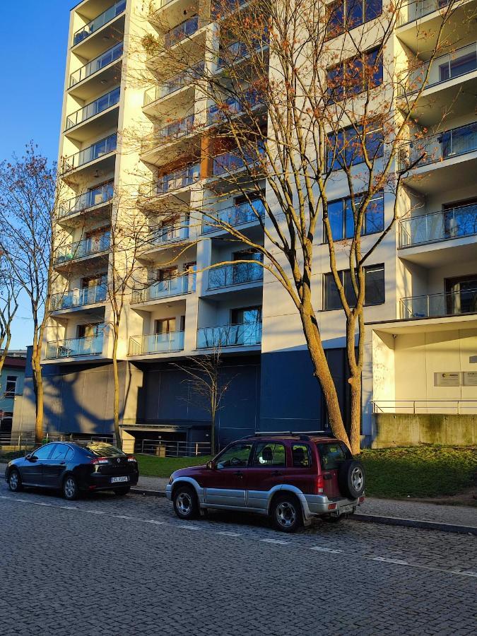 Apartament Opera Kolobrzeska 6 Super Vip Olsztyn  Zewnętrze zdjęcie