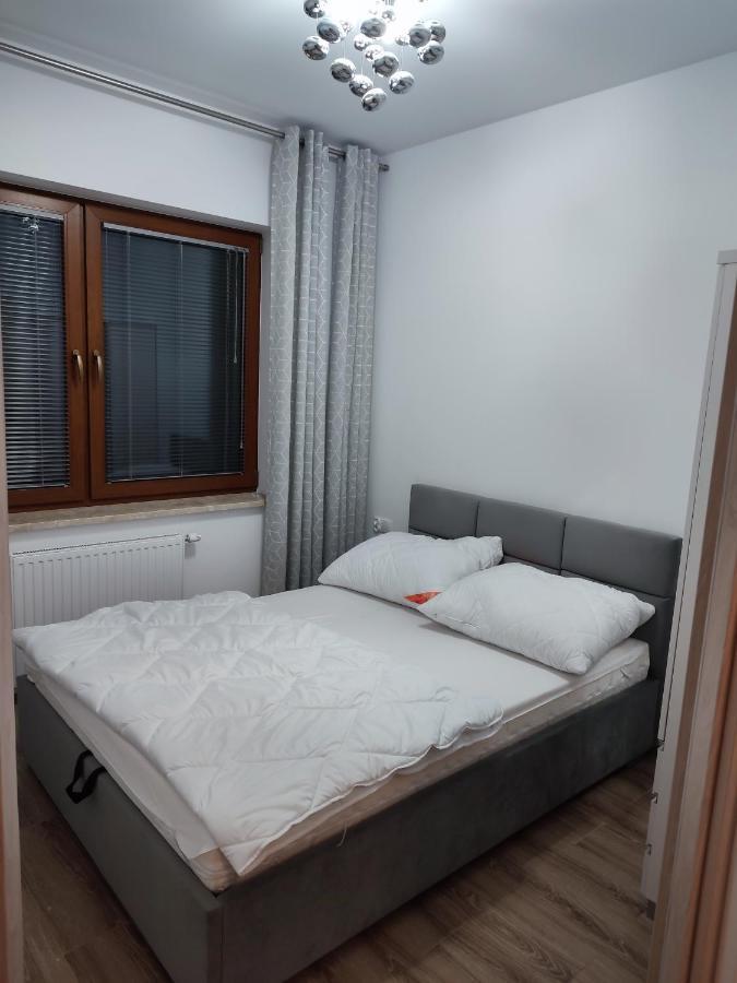 Apartament Opera Kolobrzeska 6 Super Vip Olsztyn  Zewnętrze zdjęcie