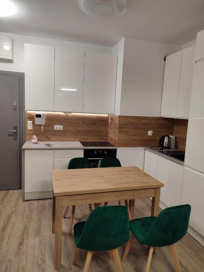 Apartament Opera Kolobrzeska 6 Super Vip Olsztyn  Zewnętrze zdjęcie
