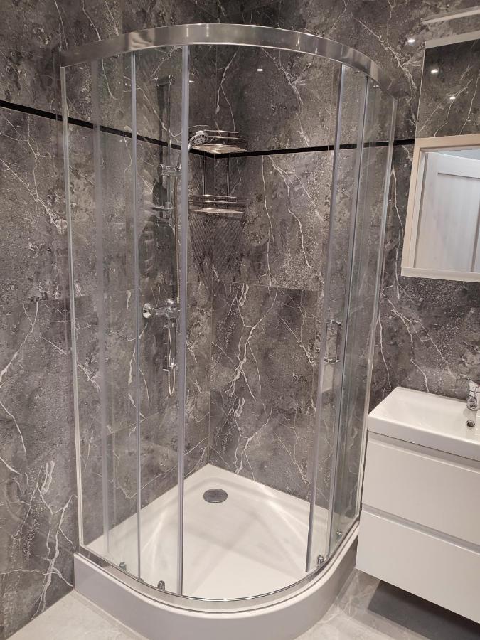 Apartament Opera Kolobrzeska 6 Super Vip Olsztyn  Zewnętrze zdjęcie