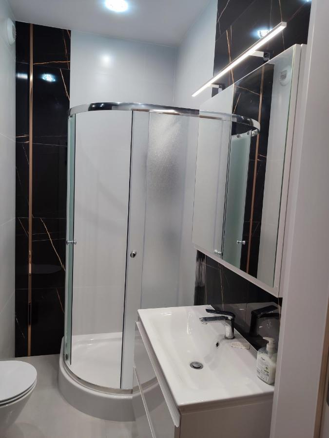 Apartament Opera Kolobrzeska 6 Super Vip Olsztyn  Zewnętrze zdjęcie