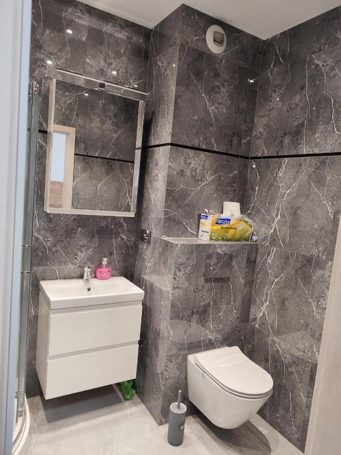Apartament Opera Kolobrzeska 6 Super Vip Olsztyn  Zewnętrze zdjęcie