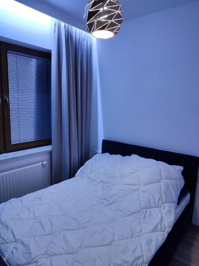 Apartament Opera Kolobrzeska 6 Super Vip Olsztyn  Zewnętrze zdjęcie