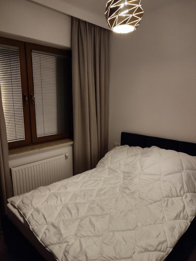 Apartament Opera Kolobrzeska 6 Super Vip Olsztyn  Zewnętrze zdjęcie