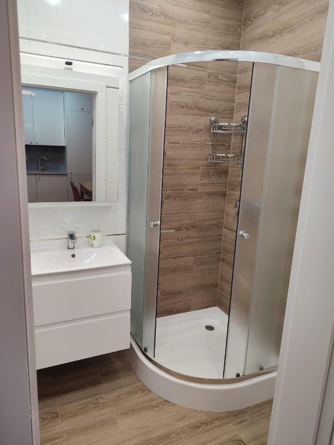 Apartament Opera Kolobrzeska 6 Super Vip Olsztyn  Zewnętrze zdjęcie