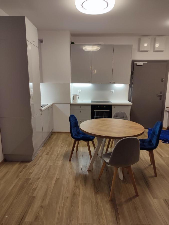 Apartament Opera Kolobrzeska 6 Super Vip Olsztyn  Zewnętrze zdjęcie