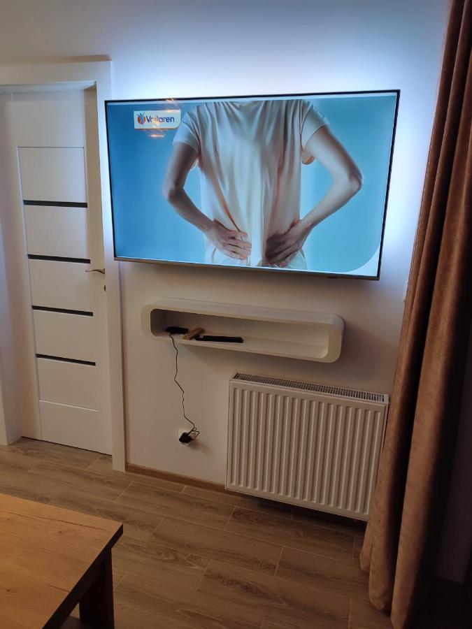 Apartament Opera Kolobrzeska 6 Super Vip Olsztyn  Zewnętrze zdjęcie