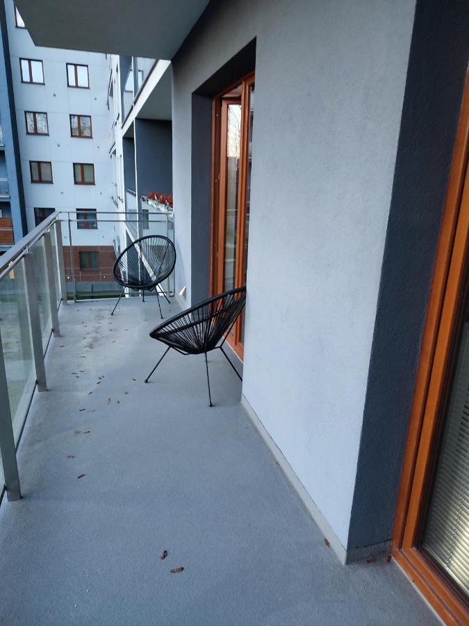 Apartament Opera Kolobrzeska 6 Super Vip Olsztyn  Zewnętrze zdjęcie