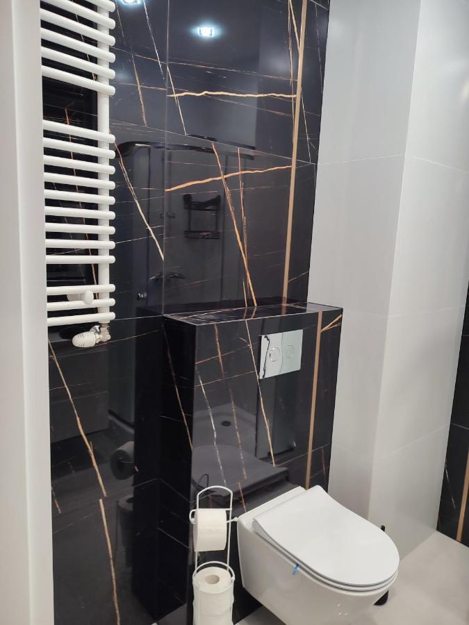 Apartament Opera Kolobrzeska 6 Super Vip Olsztyn  Zewnętrze zdjęcie