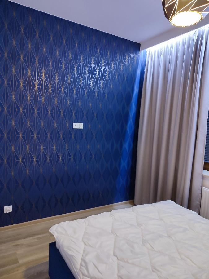 Apartament Opera Kolobrzeska 6 Super Vip Olsztyn  Zewnętrze zdjęcie