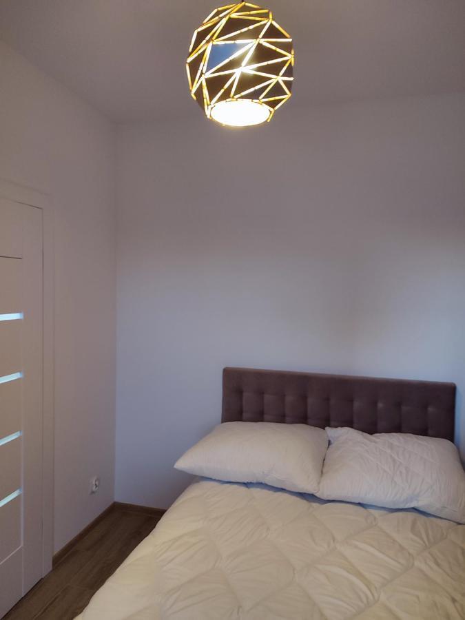Apartament Opera Kolobrzeska 6 Super Vip Olsztyn  Zewnętrze zdjęcie