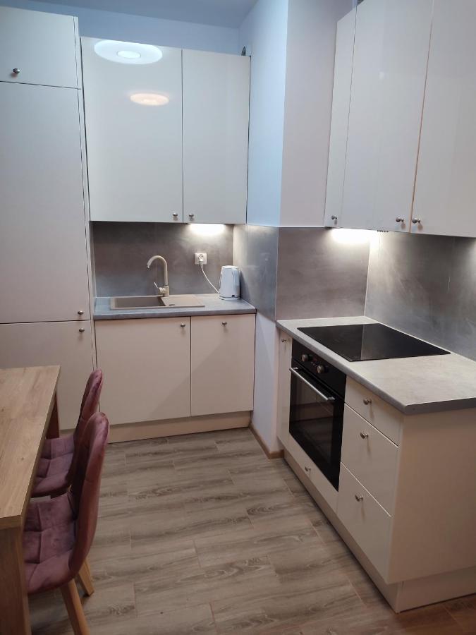 Apartament Opera Kolobrzeska 6 Super Vip Olsztyn  Zewnętrze zdjęcie