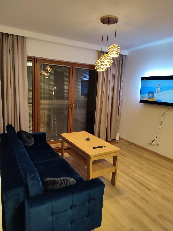 Apartament Opera Kolobrzeska 6 Super Vip Olsztyn  Zewnętrze zdjęcie