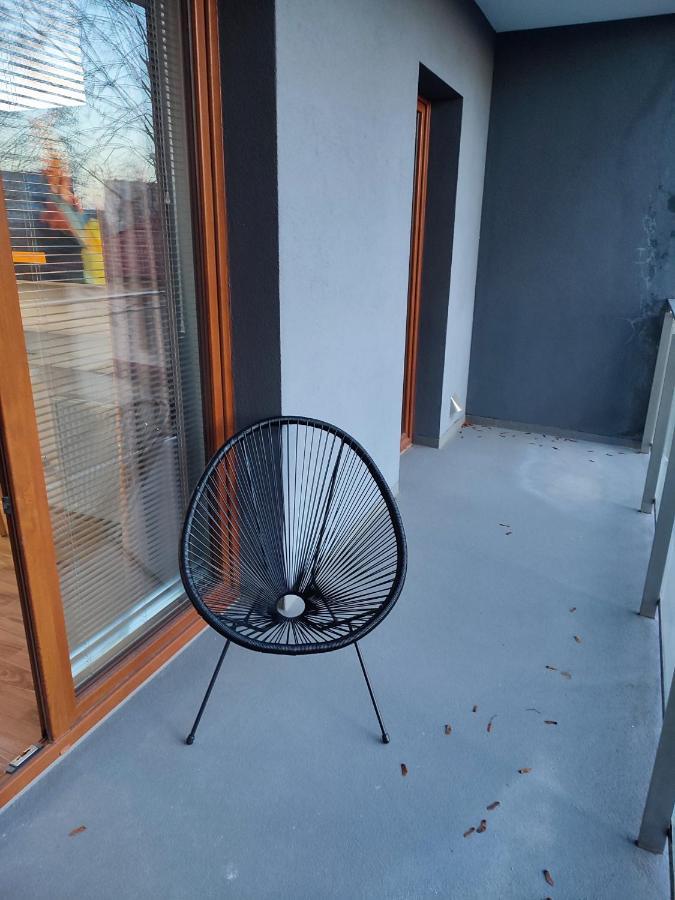 Apartament Opera Kolobrzeska 6 Super Vip Olsztyn  Zewnętrze zdjęcie