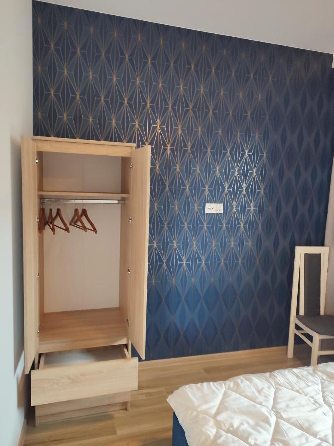 Apartament Opera Kolobrzeska 6 Super Vip Olsztyn  Zewnętrze zdjęcie
