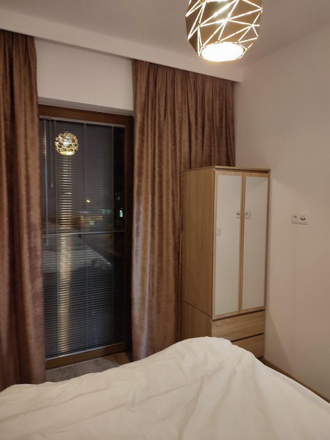 Apartament Opera Kolobrzeska 6 Super Vip Olsztyn  Zewnętrze zdjęcie