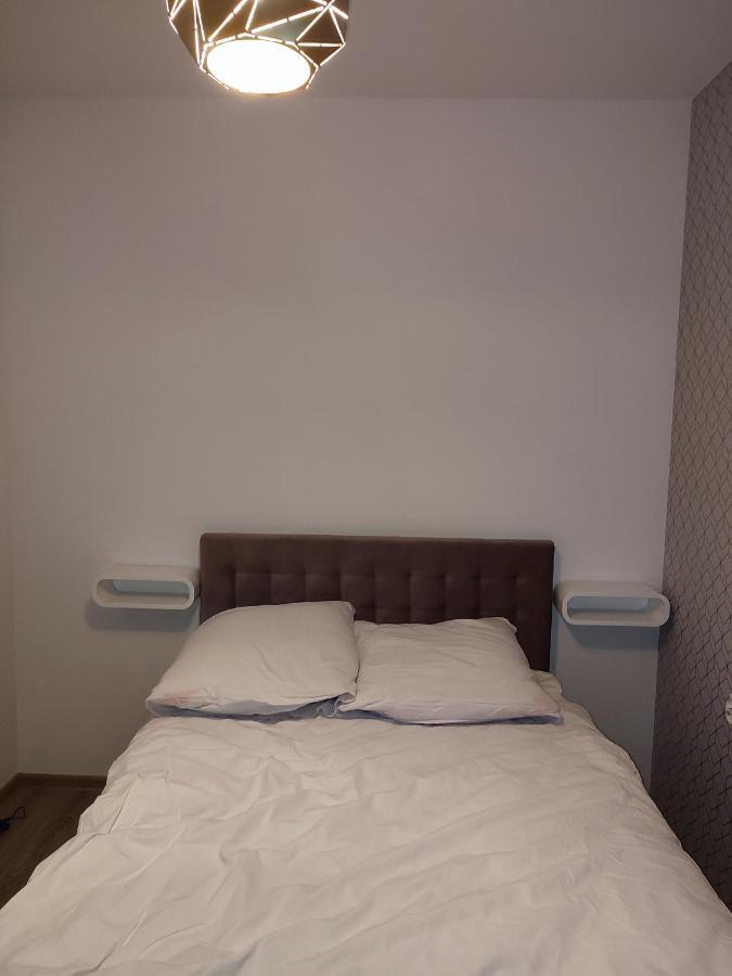 Apartament Opera Kolobrzeska 6 Super Vip Olsztyn  Zewnętrze zdjęcie